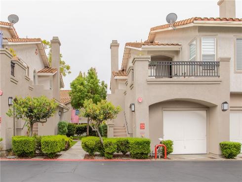 210 California Court, Mission Viejo, CA