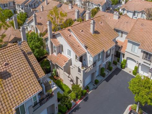 210 California Court, Mission Viejo, CA