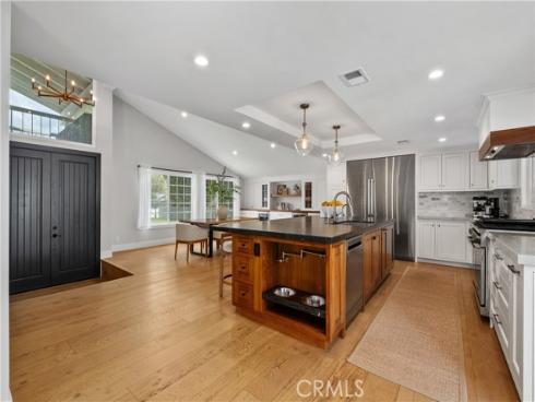 27022 Mariscal , Mission Viejo, CA