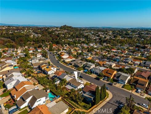 26511 Mimosa Lane, Mission Viejo, CA