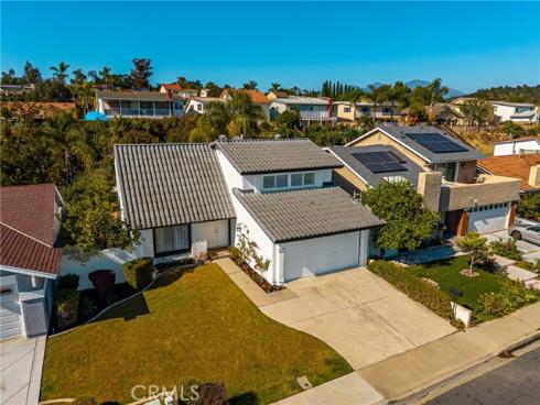 26511 Mimosa Lane, Mission Viejo, CA