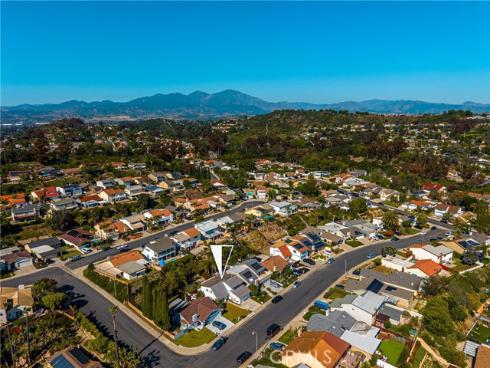 26511 Mimosa Lane, Mission Viejo, CA
