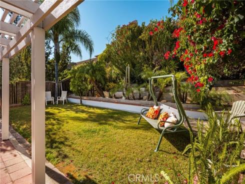 26511 Mimosa Lane, Mission Viejo, CA