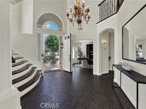 27130 S Ridge Drive, Mission Viejo, CA