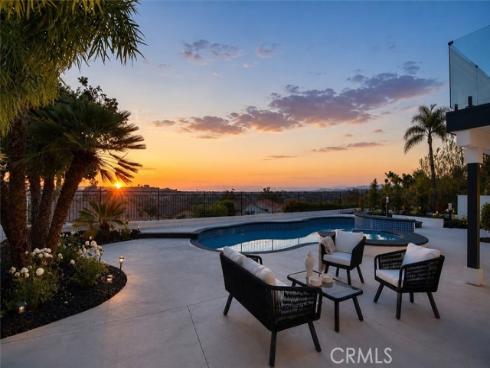 26611 Loma Verde , Mission Viejo, CA