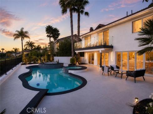 26611 Loma Verde , Mission Viejo, CA