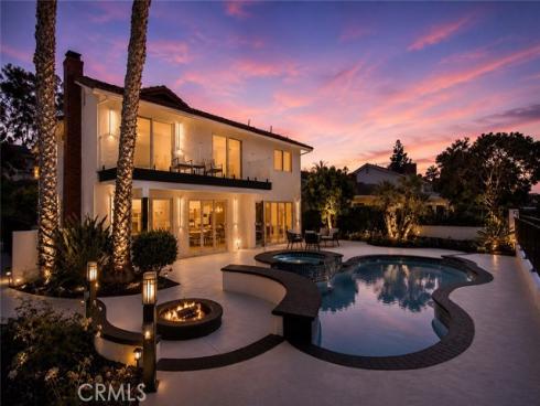 26611 Loma Verde , Mission Viejo, CA