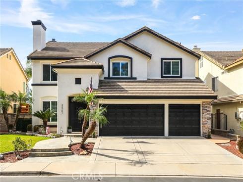 22701 Foxridge , Mission Viejo, CA