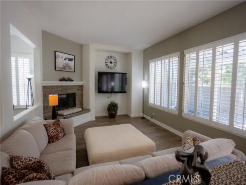 22701 Foxridge , Mission Viejo, CA
