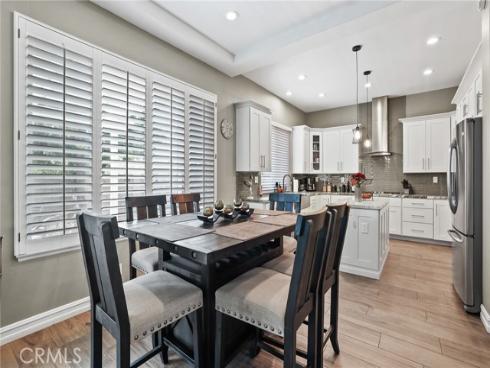 22701 Foxridge , Mission Viejo, CA