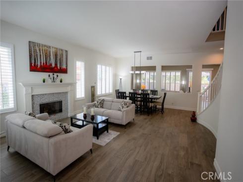 22701 Foxridge , Mission Viejo, CA