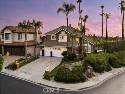 22101 Stillwater , Mission Viejo, CA