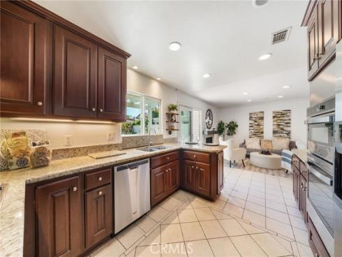 26482 Via Lara , Mission Viejo, CA