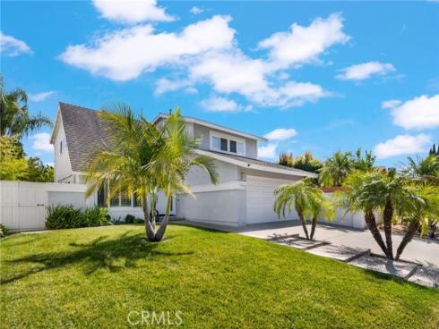 26482 Via Lara , Mission Viejo, CA