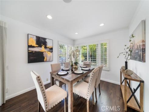 26482 Via Lara , Mission Viejo, CA