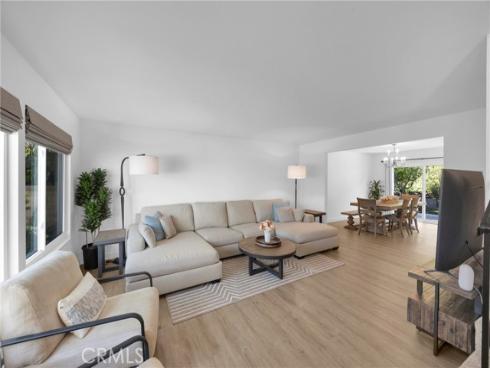 26541 Valpariso , Mission Viejo, CA