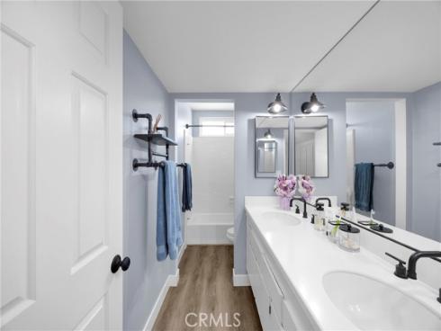 26541 Valpariso , Mission Viejo, CA