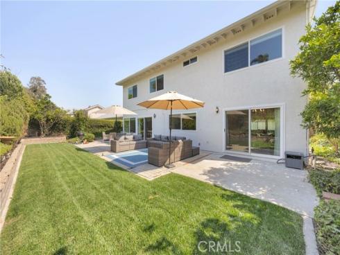 26541 Valpariso , Mission Viejo, CA