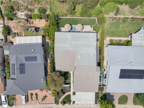 26541 Valpariso , Mission Viejo, CA