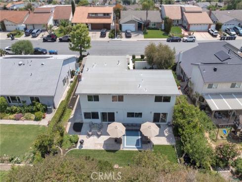 26541 Valpariso , Mission Viejo, CA
