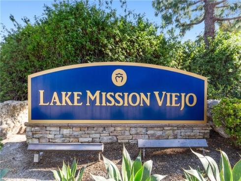 22122  Cosala  , Mission Viejo, CA