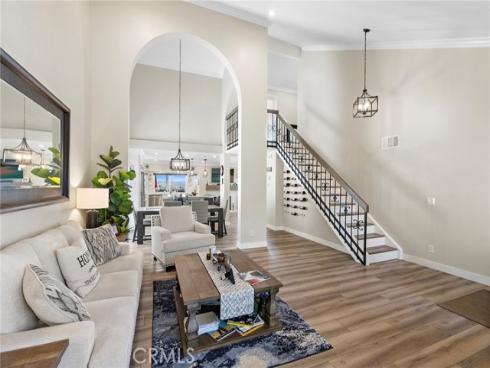 26692 Valpariso , Mission Viejo, CA