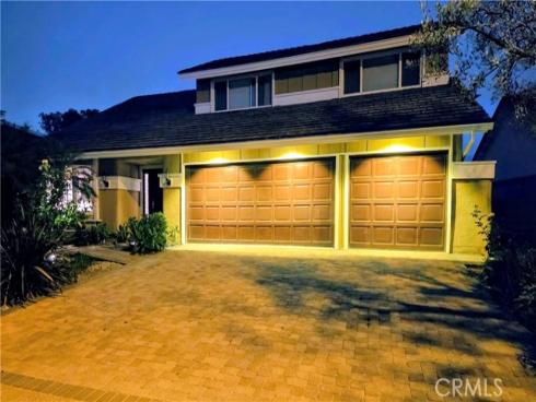 26692 Valpariso , Mission Viejo, CA