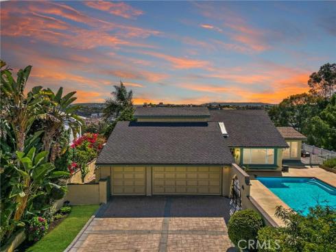 26611  Cuenca  , Mission Viejo, CA