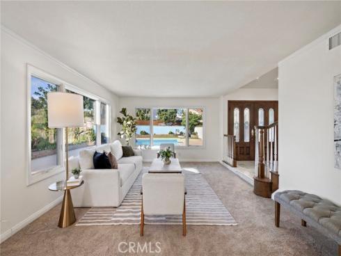 26611  Cuenca  , Mission Viejo, CA