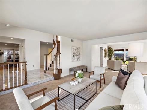 26611  Cuenca  , Mission Viejo, CA