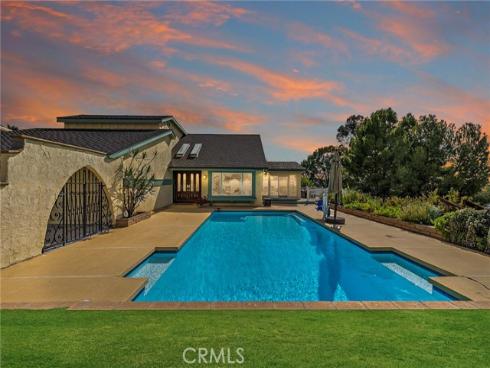 26611  Cuenca  , Mission Viejo, CA