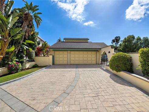 26611  Cuenca  , Mission Viejo, CA