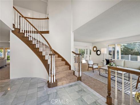 26611  Cuenca  , Mission Viejo, CA