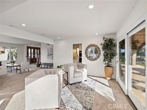 26611  Cuenca  , Mission Viejo, CA