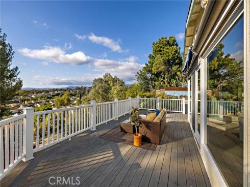 26611  Cuenca  , Mission Viejo, CA