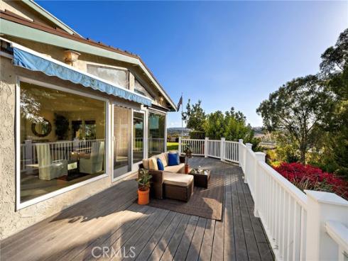 26611  Cuenca  , Mission Viejo, CA