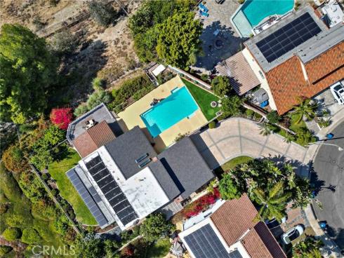 26611  Cuenca  , Mission Viejo, CA