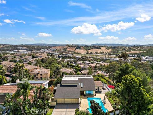 26611  Cuenca  , Mission Viejo, CA