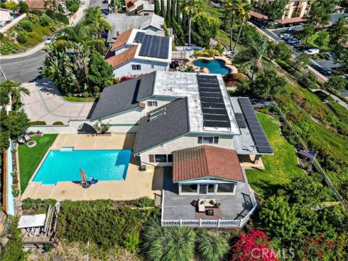 26611  Cuenca  , Mission Viejo, CA