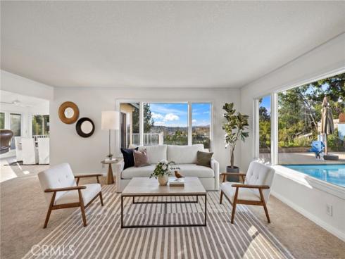 26611  Cuenca  , Mission Viejo, CA