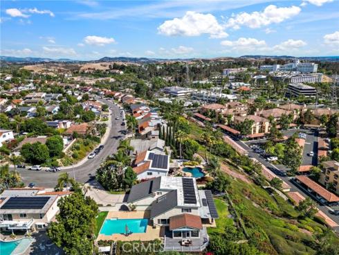 26611  Cuenca  , Mission Viejo, CA