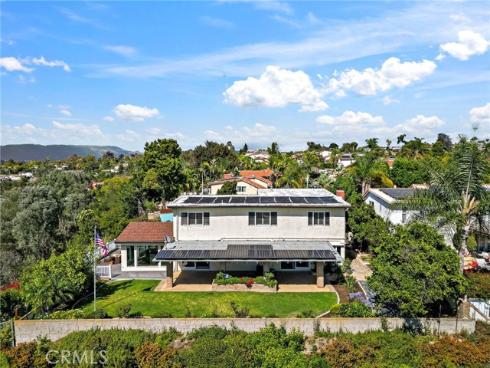26611  Cuenca  , Mission Viejo, CA