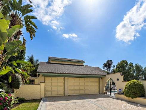 26611  Cuenca  , Mission Viejo, CA
