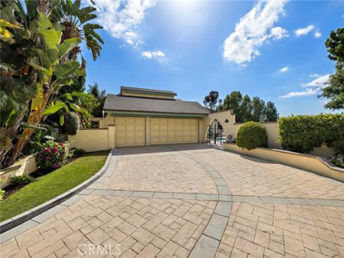 26611  Cuenca  , Mission Viejo, CA