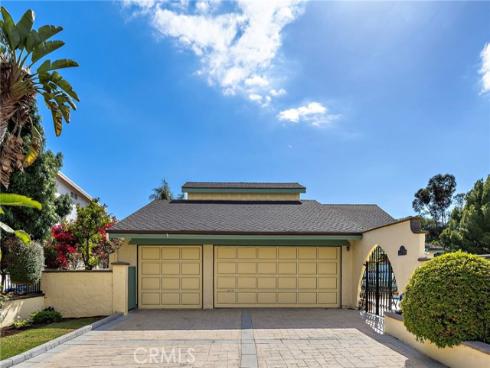 26611  Cuenca  , Mission Viejo, CA