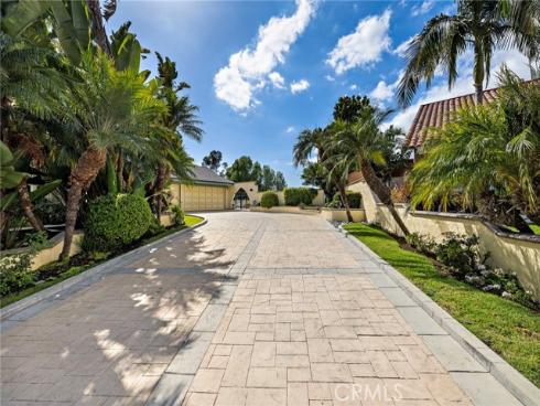 26611  Cuenca  , Mission Viejo, CA