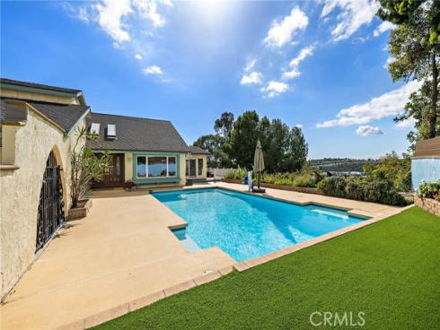 26611  Cuenca  , Mission Viejo, CA