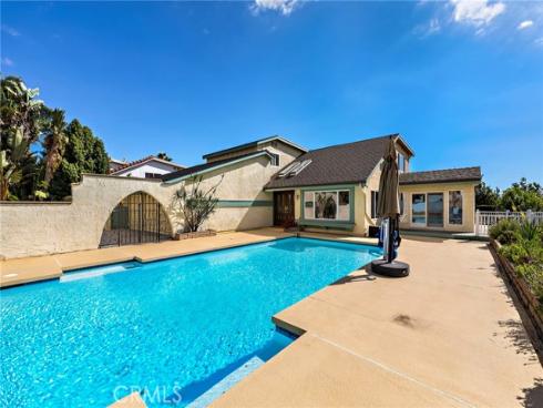 26611  Cuenca  , Mission Viejo, CA