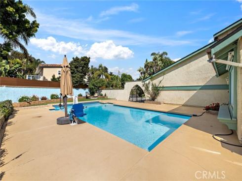 26611  Cuenca  , Mission Viejo, CA