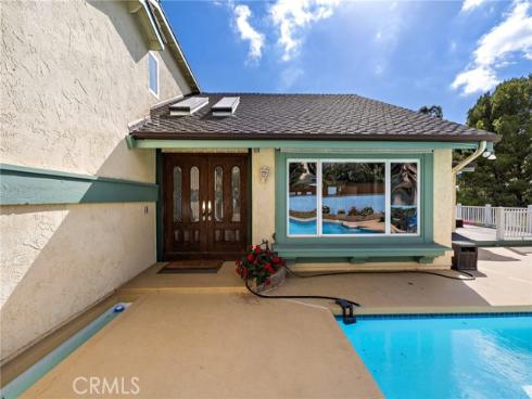 26611  Cuenca  , Mission Viejo, CA